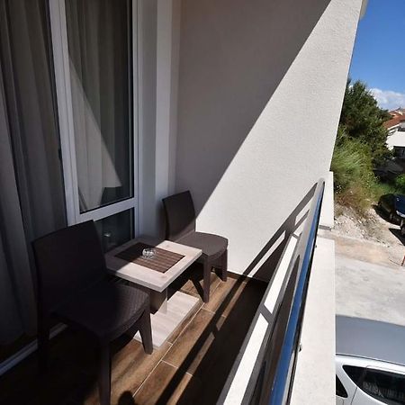 Apartments Anastasija Herceg Novi Zewnętrze zdjęcie