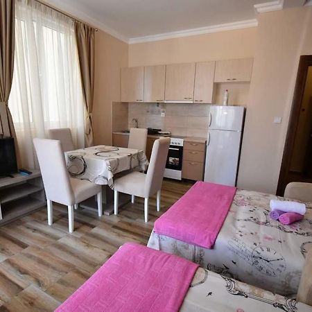 Apartments Anastasija Herceg Novi Zewnętrze zdjęcie