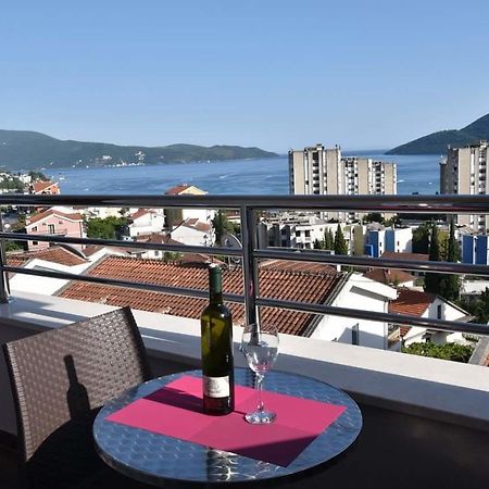 Apartments Anastasija Herceg Novi Zewnętrze zdjęcie