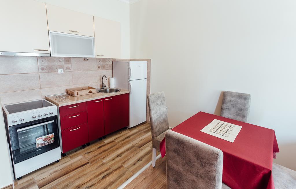 Apartments Anastasija Herceg Novi Zewnętrze zdjęcie