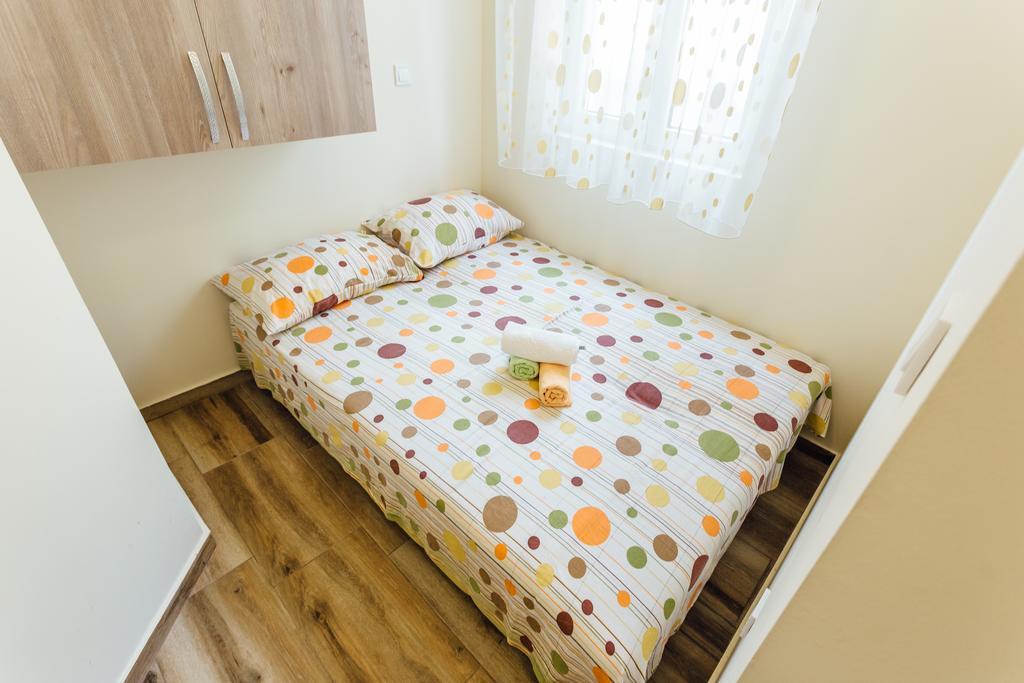 Apartments Anastasija Herceg Novi Zewnętrze zdjęcie