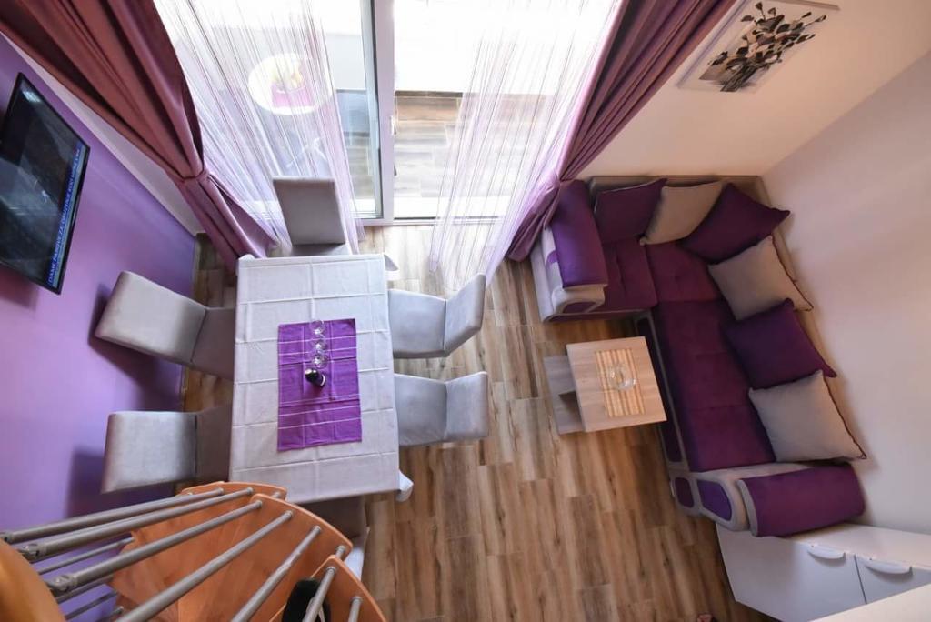 Apartments Anastasija Herceg Novi Zewnętrze zdjęcie