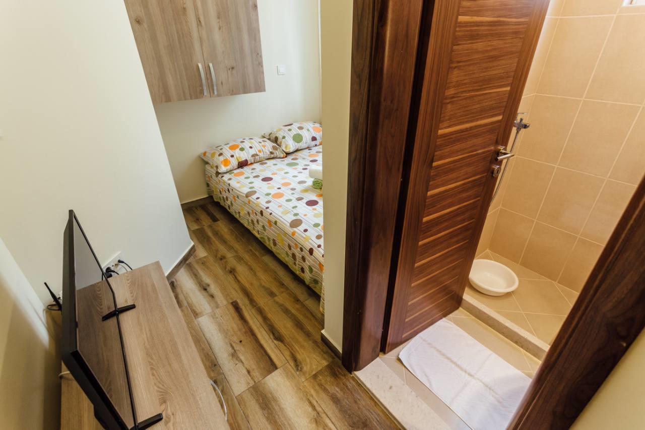 Apartments Anastasija Herceg Novi Zewnętrze zdjęcie